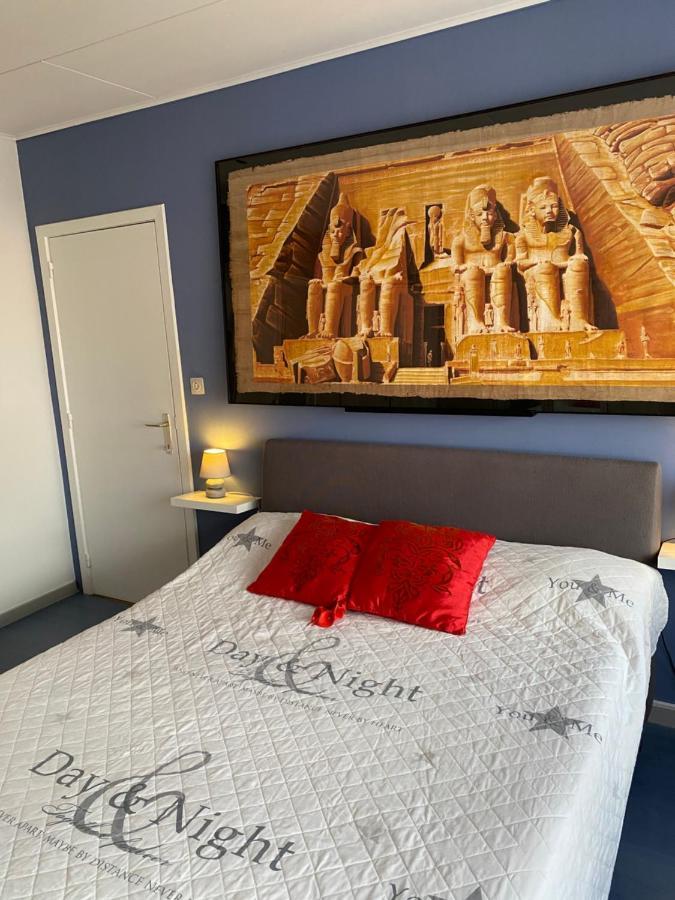 Mimi's Bed & Breakfast Brugge