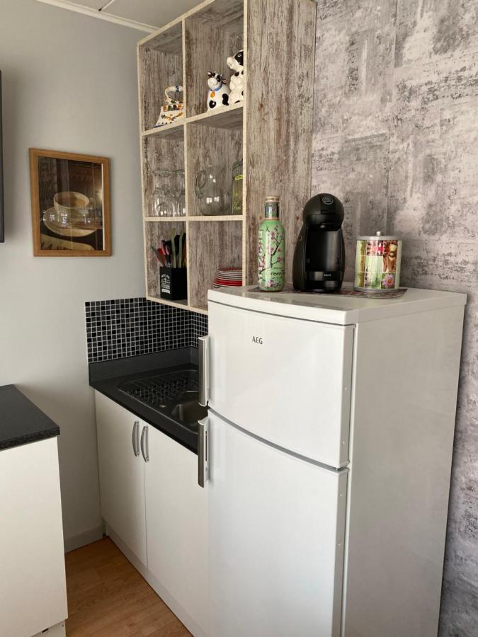Mimi's Brugge